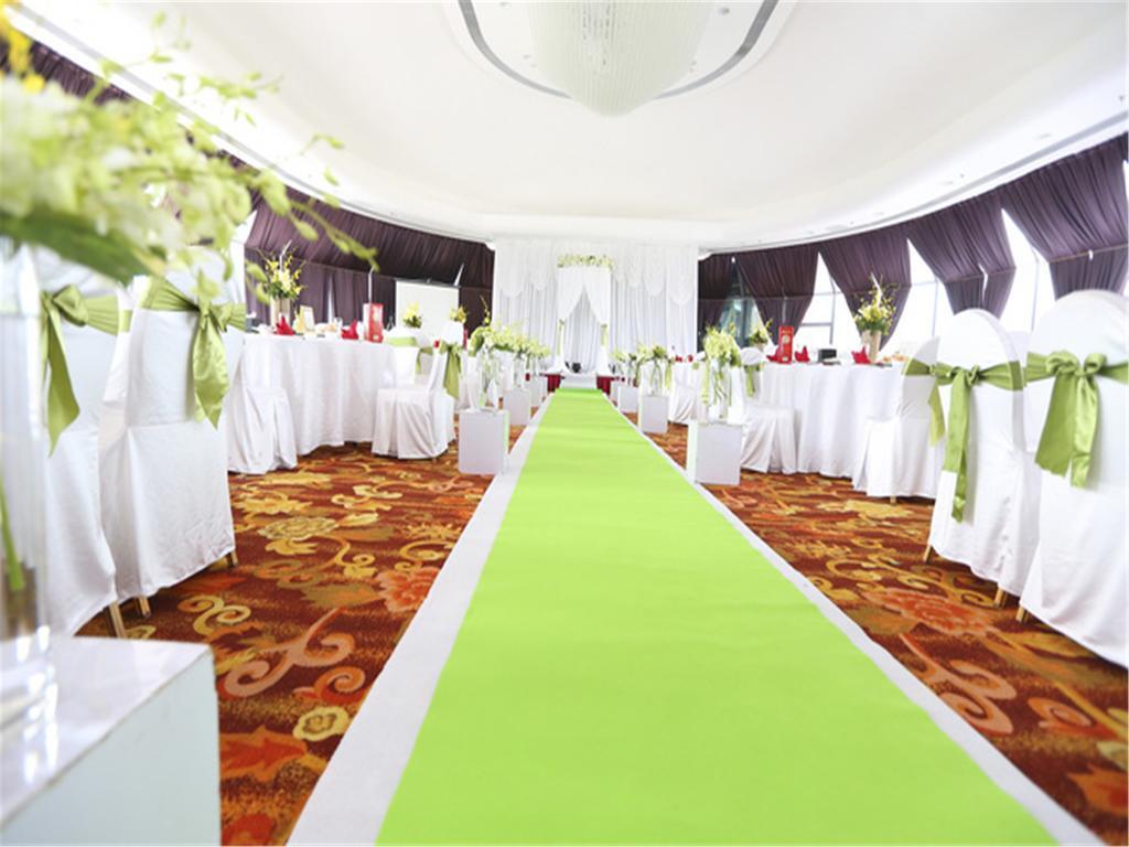 Dalian Furong International Hotel Εξωτερικό φωτογραφία