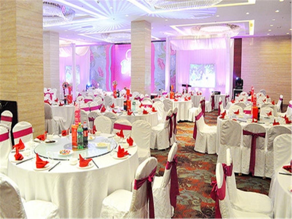 Dalian Furong International Hotel Εξωτερικό φωτογραφία