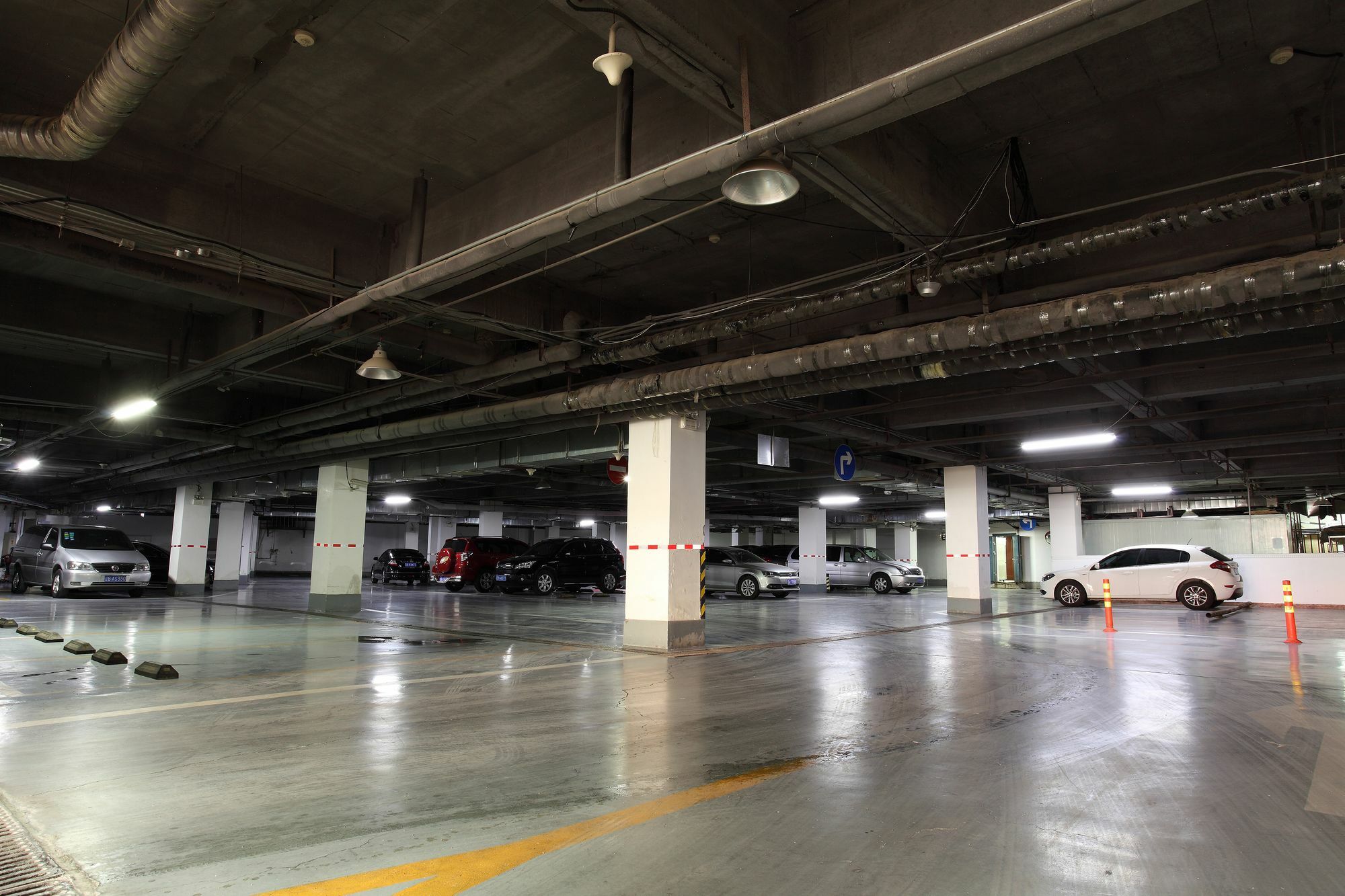 Dalian Furong International Hotel Εξωτερικό φωτογραφία